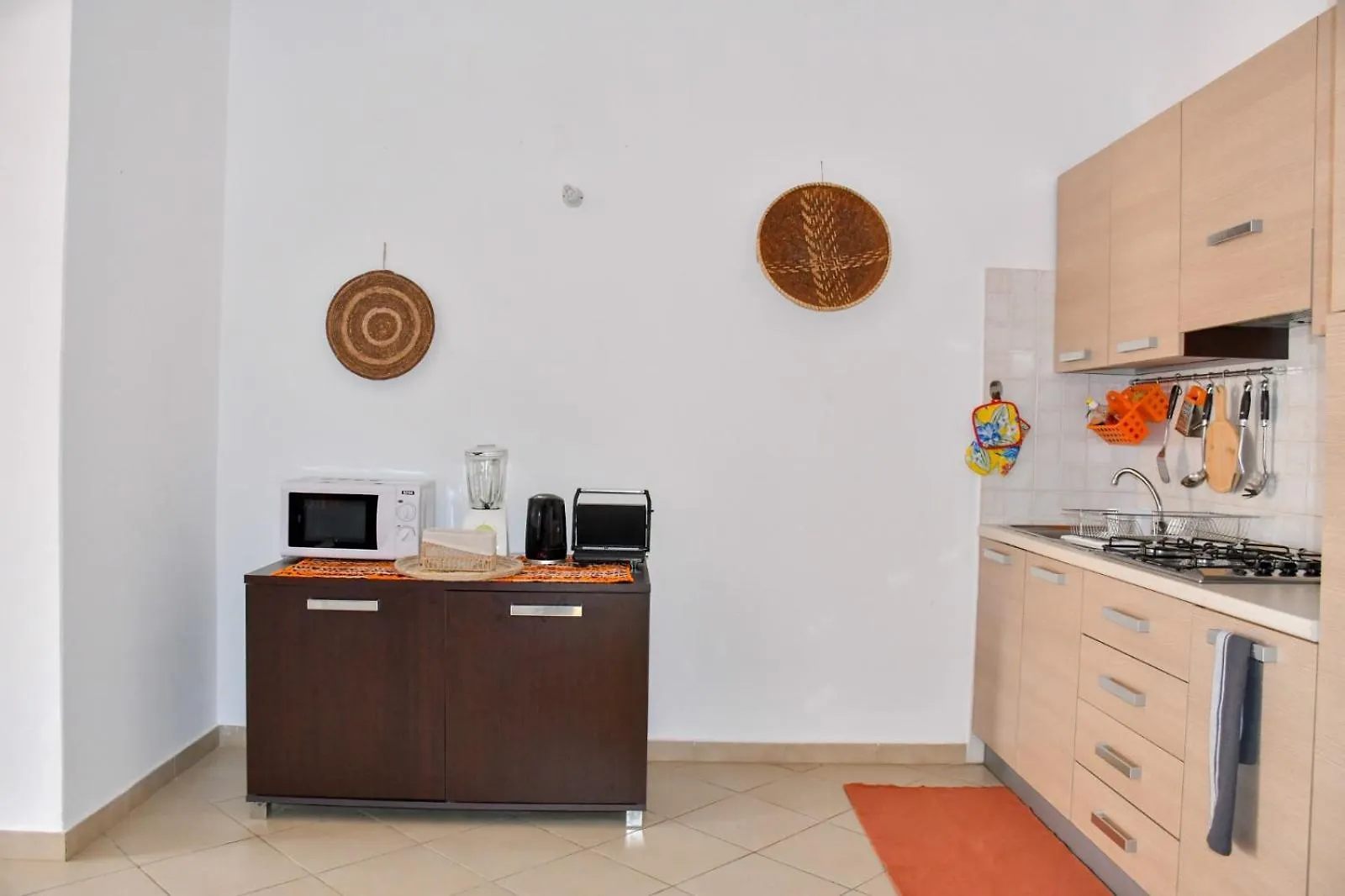 Kyaala Djadsal Moradias Pool&Sea Apartman Santa Maria