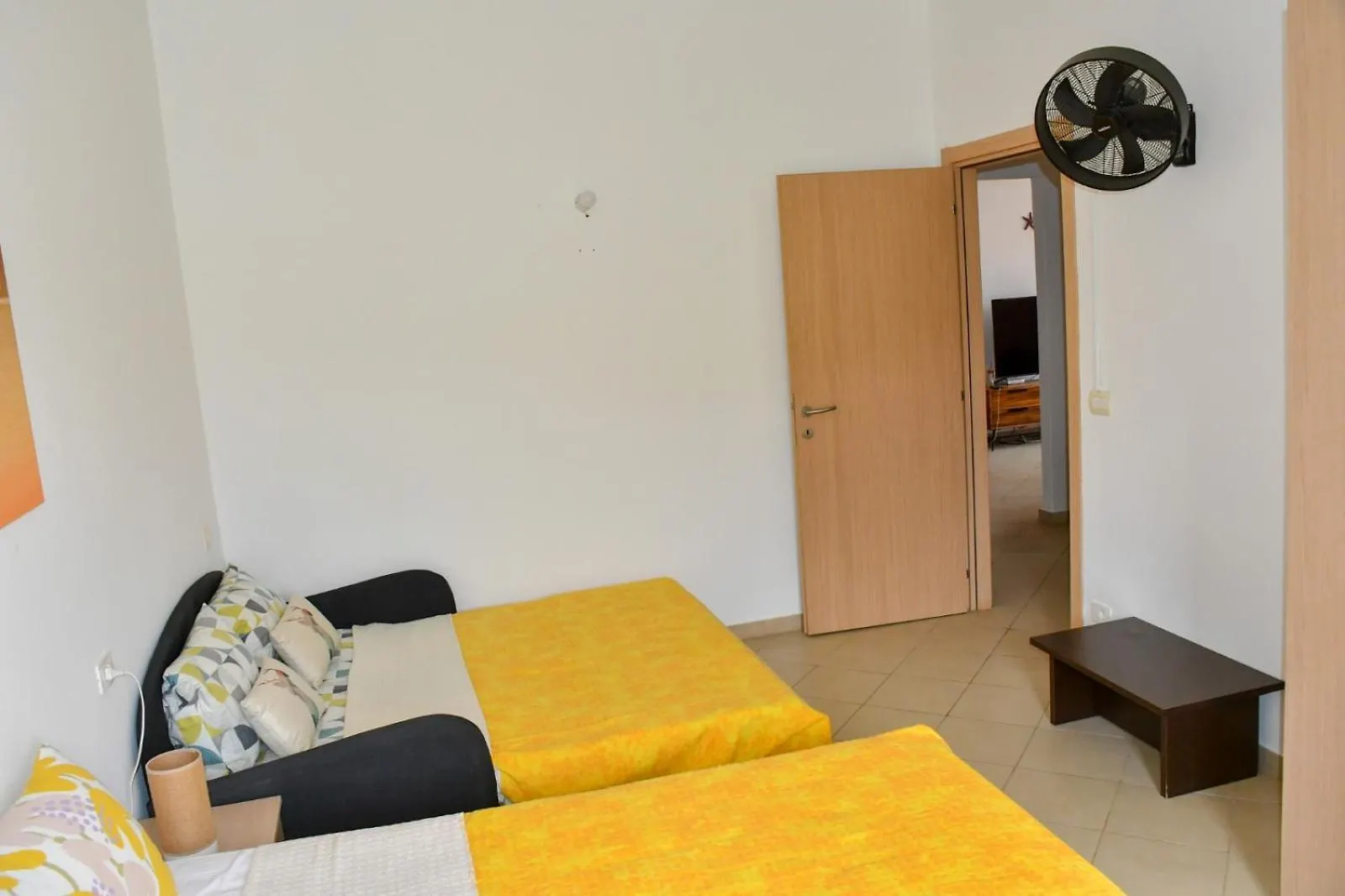 Kyaala Djadsal Moradias Pool&Sea Apartman Santa Maria 0*,  Zöld-foki-szigetek