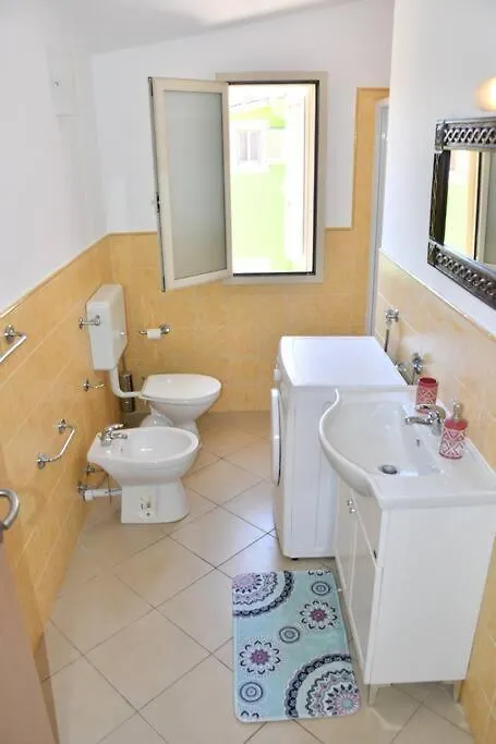 Kyaala Djadsal Moradias Pool&Sea Apartment Santa Maria