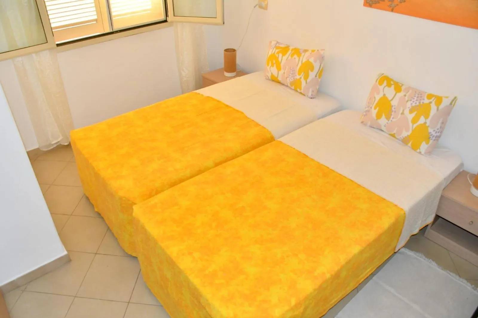 Kyaala Djadsal Moradias Pool&Sea Apartment Santa Maria
